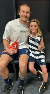 Perth Cats Supporters Group Gallery